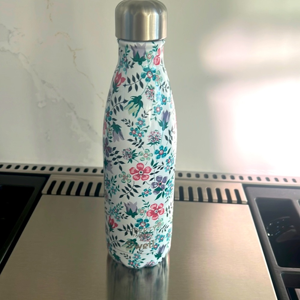 Swell bottle